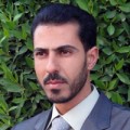 عبد الناصر المصري … خطاط من سوريا
