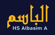 الخط الطباعي HS Albasim A