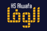 الخط الطباعي HS Alwafa