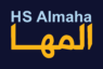 الخط الطباعي HS Almaha