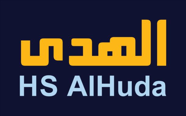 الخط الطباعي HS Alhuda