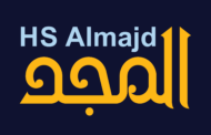 الخط الطباعي HS Almajd