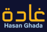 الخط الطباعي Hasan Ghada