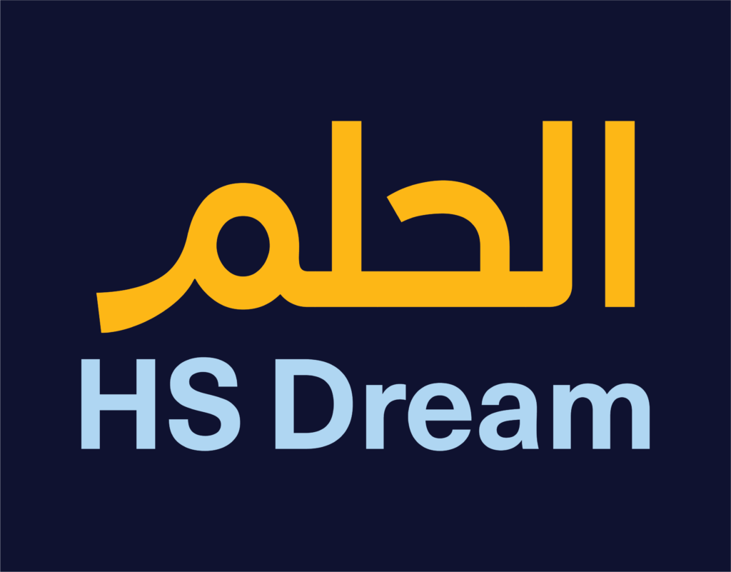 الخط الطباعي HS Dream