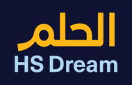 الخط الطباعي HS Dream