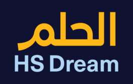 الخط الطباعي HS Dream
