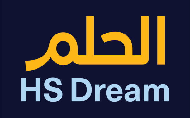 الخط الطباعي HS Dream
