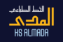 الخط الطباعي HS Almada