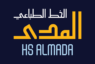 الخط الطباعي HS Almada