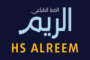الخط الطباعي HS Alreem