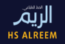 الخط الطباعي HS Alreem